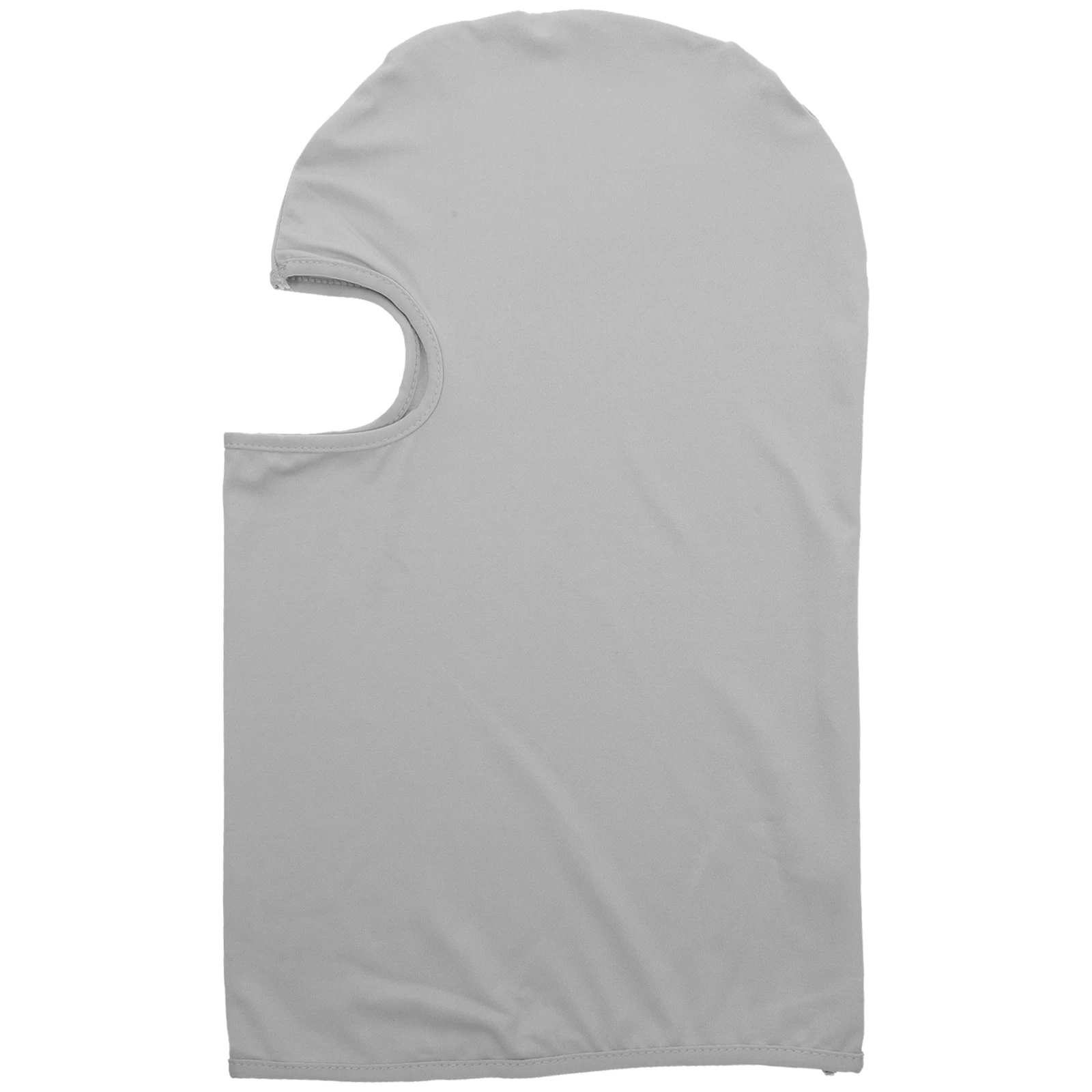 

Uv Protection Balaclava Face Mask Breathable Gaiter For Skiing Riding Outdoor Face Cover Hood Neck Gaiter Motorcycle Mask Summer