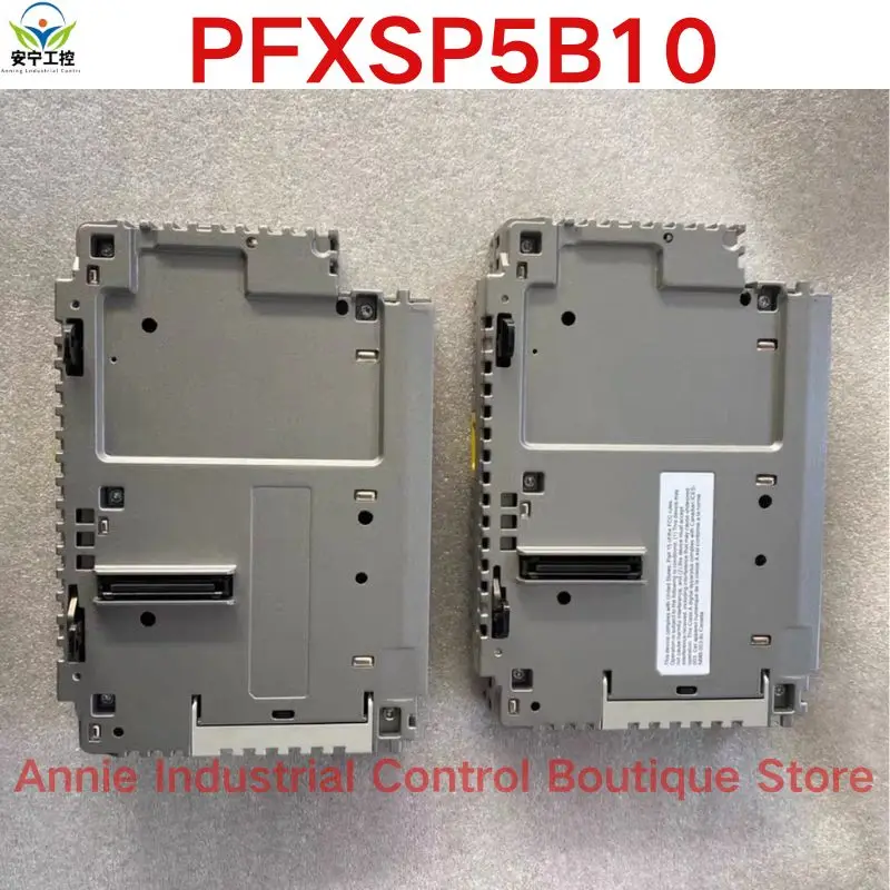 Tes bekas OK .PFXSP5B10 Modul Host Layar Sentuh SP-5B10