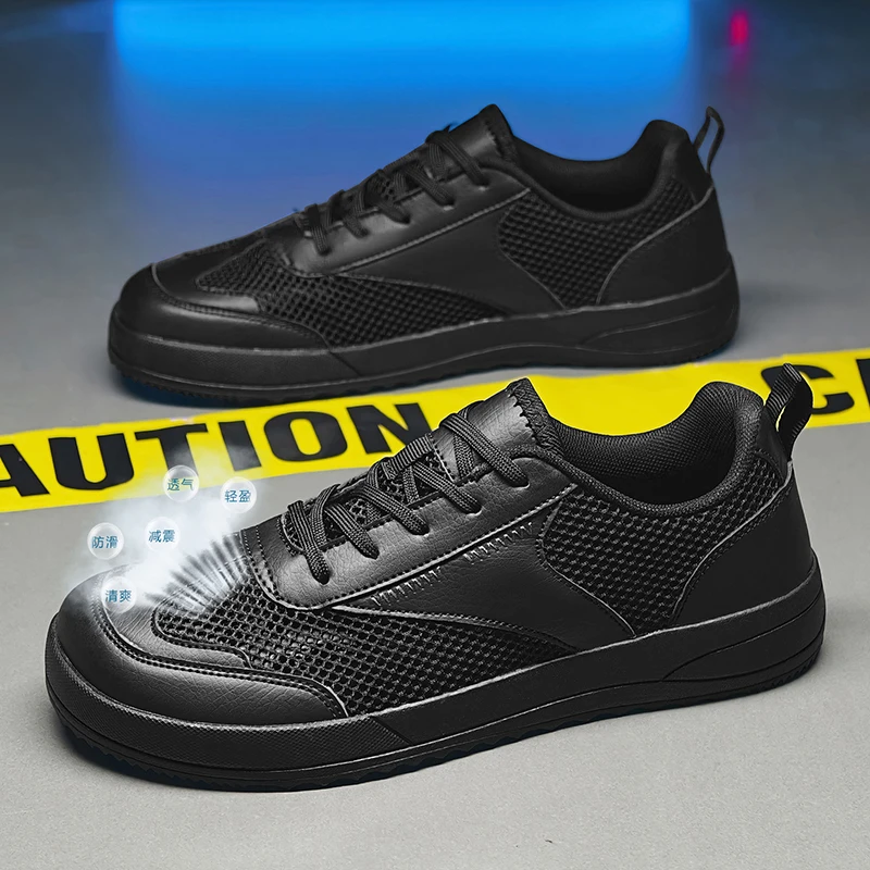 Casual skate shoes, suitable for daily commuting to work, school days, shopping dates, short trips, light walks and indoor leisu