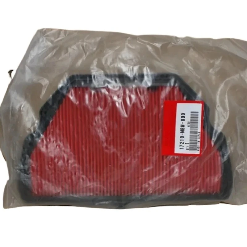 

For OEM CBR600F4 99-00 Air Filter 17210-MBW-000