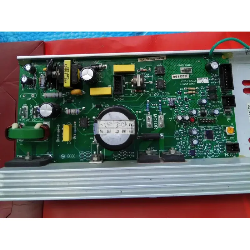 Treadmill icon 14711/99713, lower control board free shipping