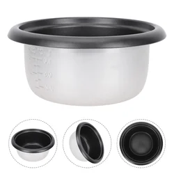 Rice Cooker Liner Non-stick Pot Inner Electric Accessories Replace Supply Cooking Multi-use Pans Nonstick