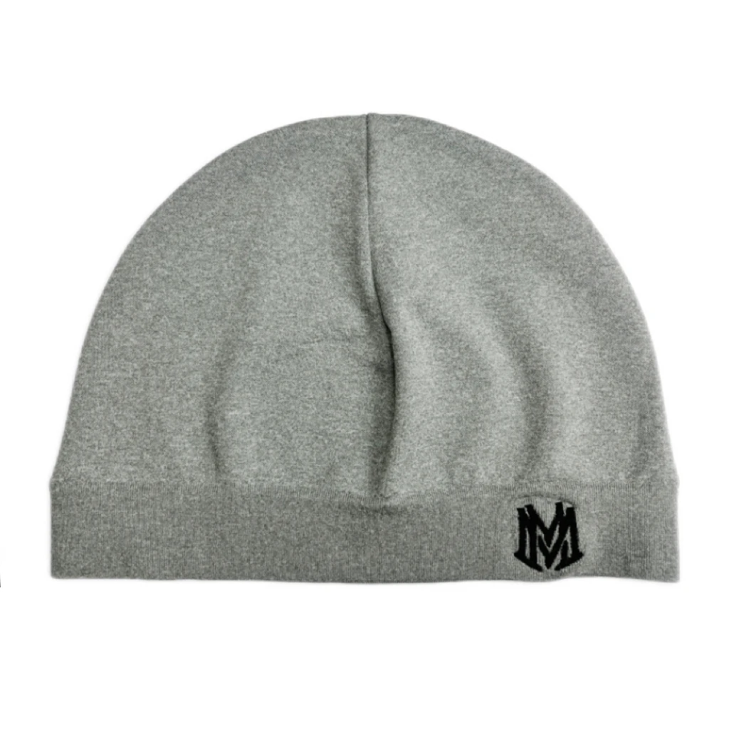 Thumbnail 4 - #71 Latest Knit Beanie Hats Offers