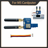 M5Stack Cardboard 2-in-1 Wireless Module CC1101 NRF24L01 for Cardboard v1.0