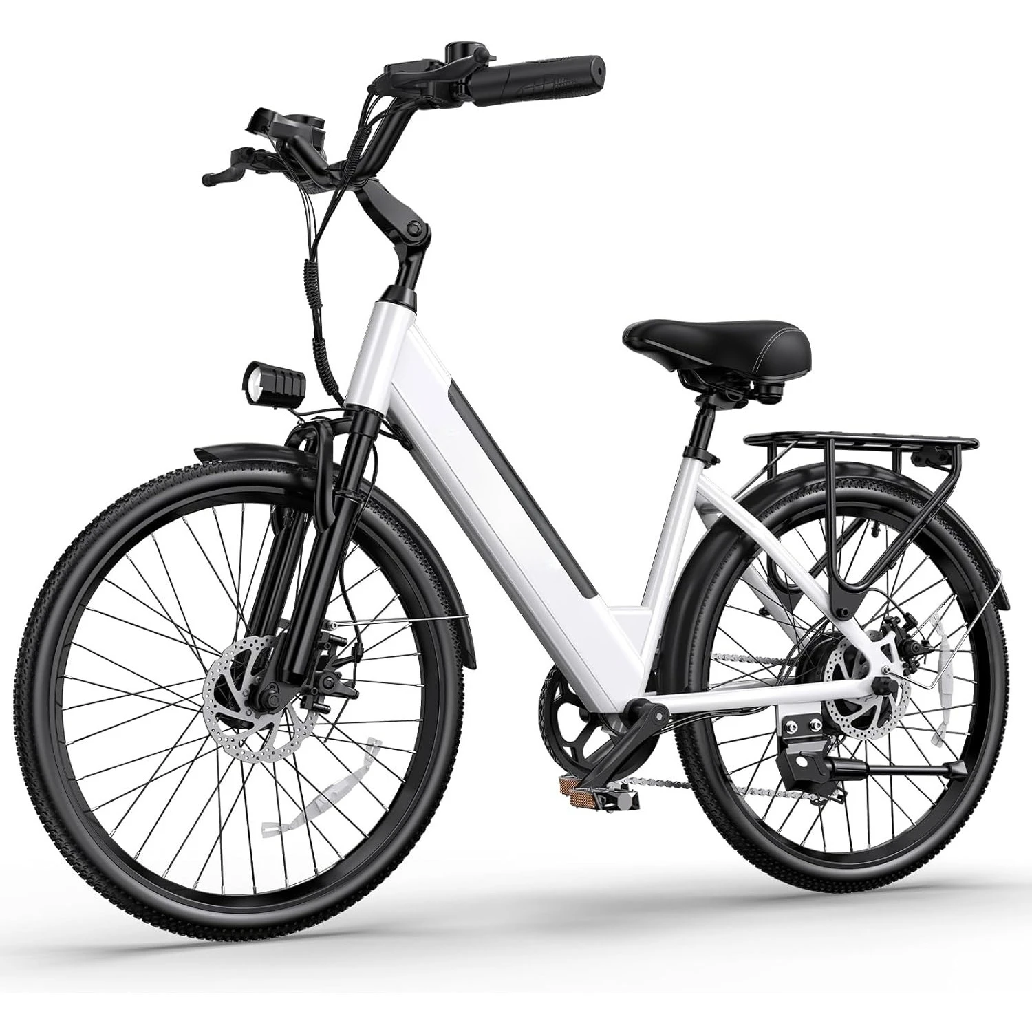 

Electric Bike for Adults Electric Bike for Adults,1000W Peak Power,Up to 75 Miles 28MPH,26" Electric Mountain Bike