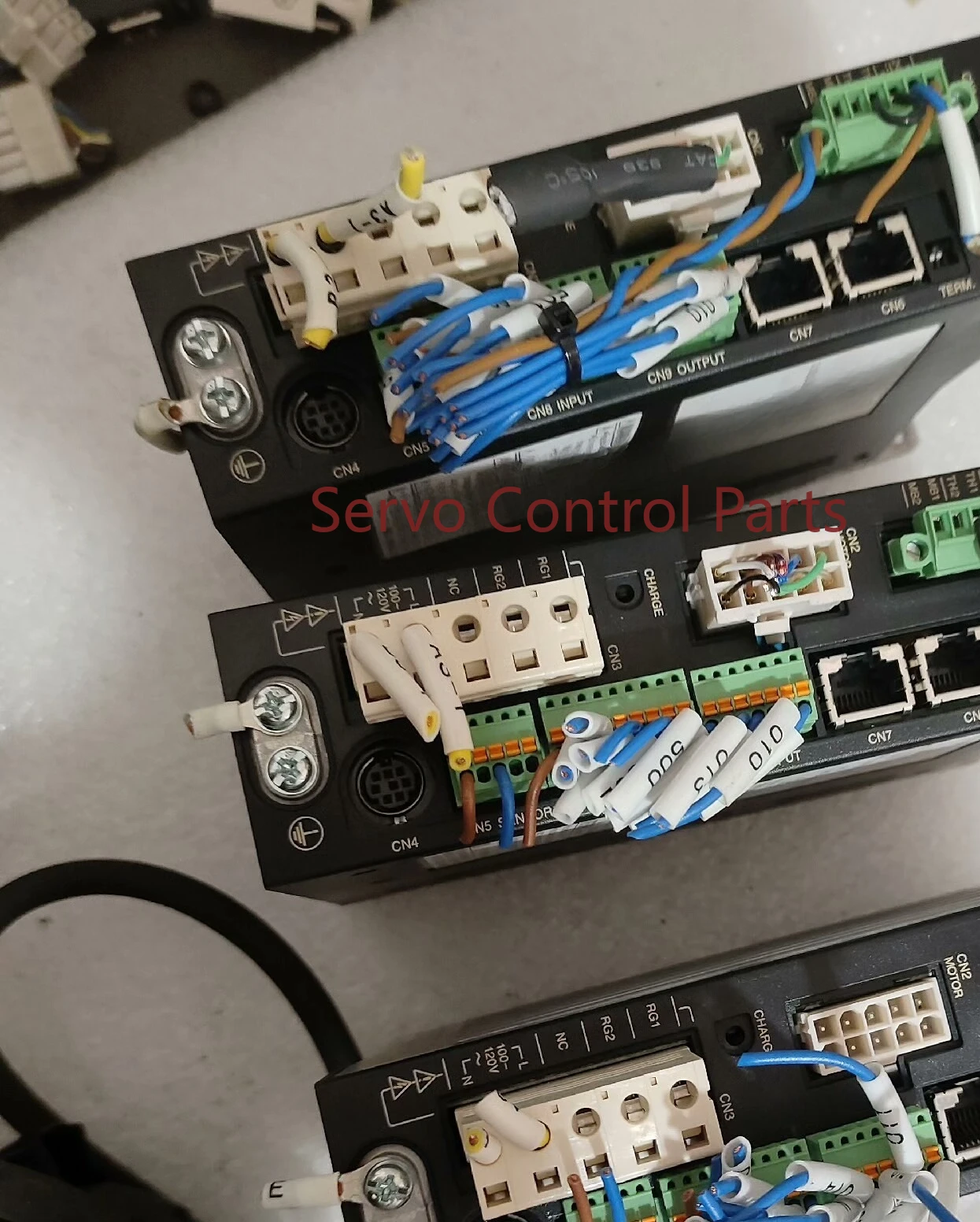 LSD-AD Tested Good … - image