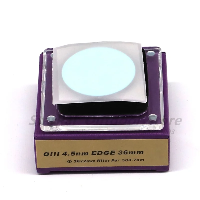 ANTLIA 4.5nm SHO 36mm  Narrowband EDGE Filter Professional-Single piece