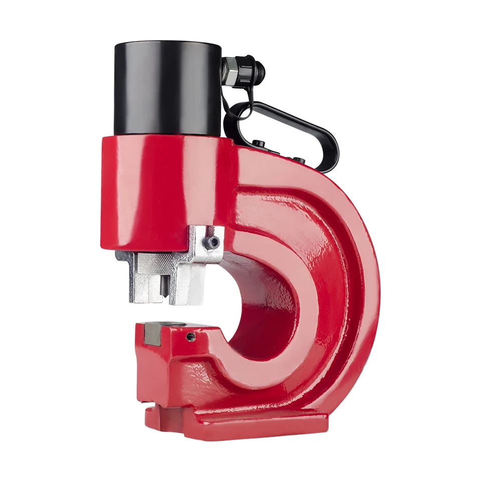 CH-70L Hydraulic Punching Tools Hydraulic Puncher Machine Hydraulic Hole Puncher