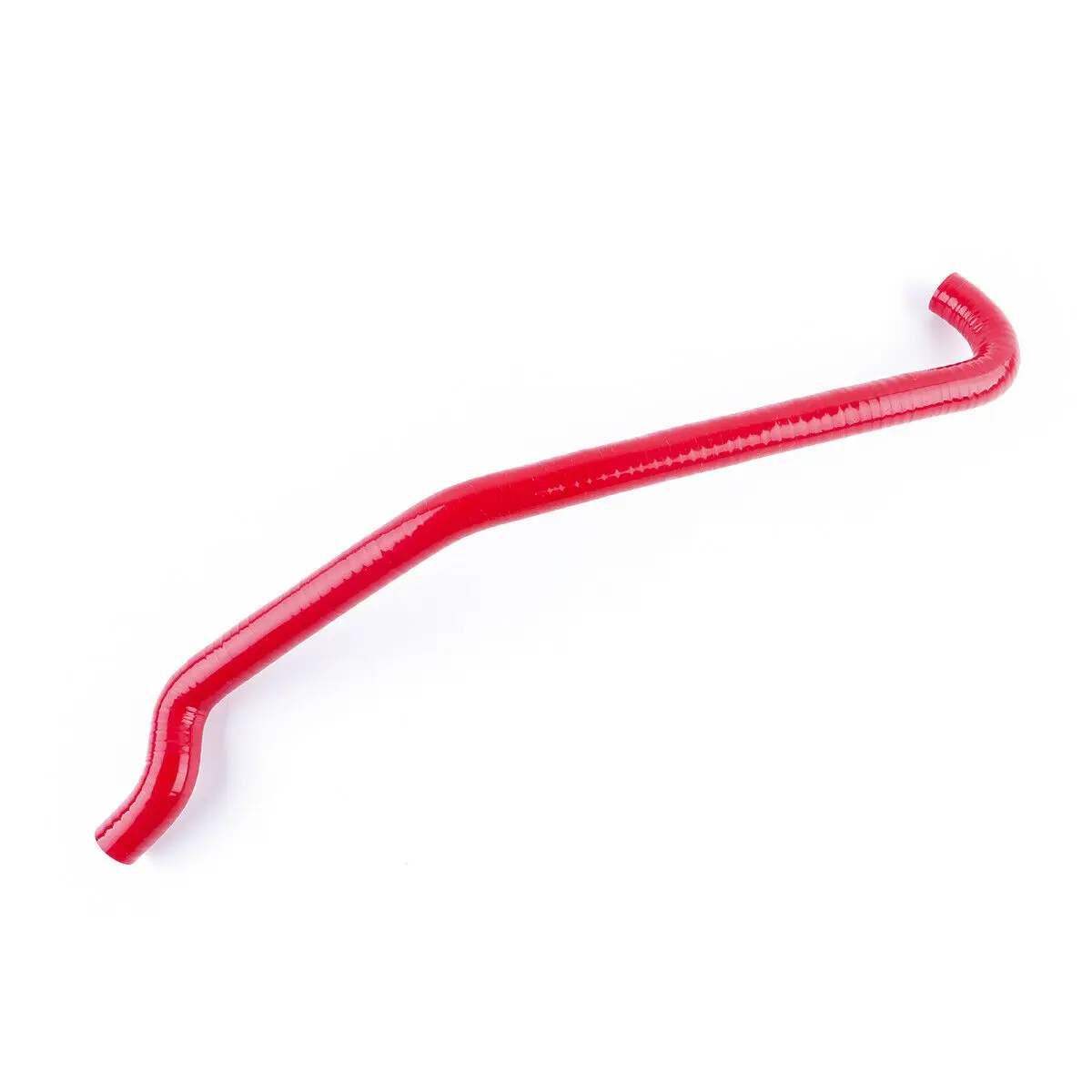 ل Can-Am Can Am DS250 DS 250 2006-2012 طقم خرطوم المبرد من السيليكون (خرطوم 3-PLY)