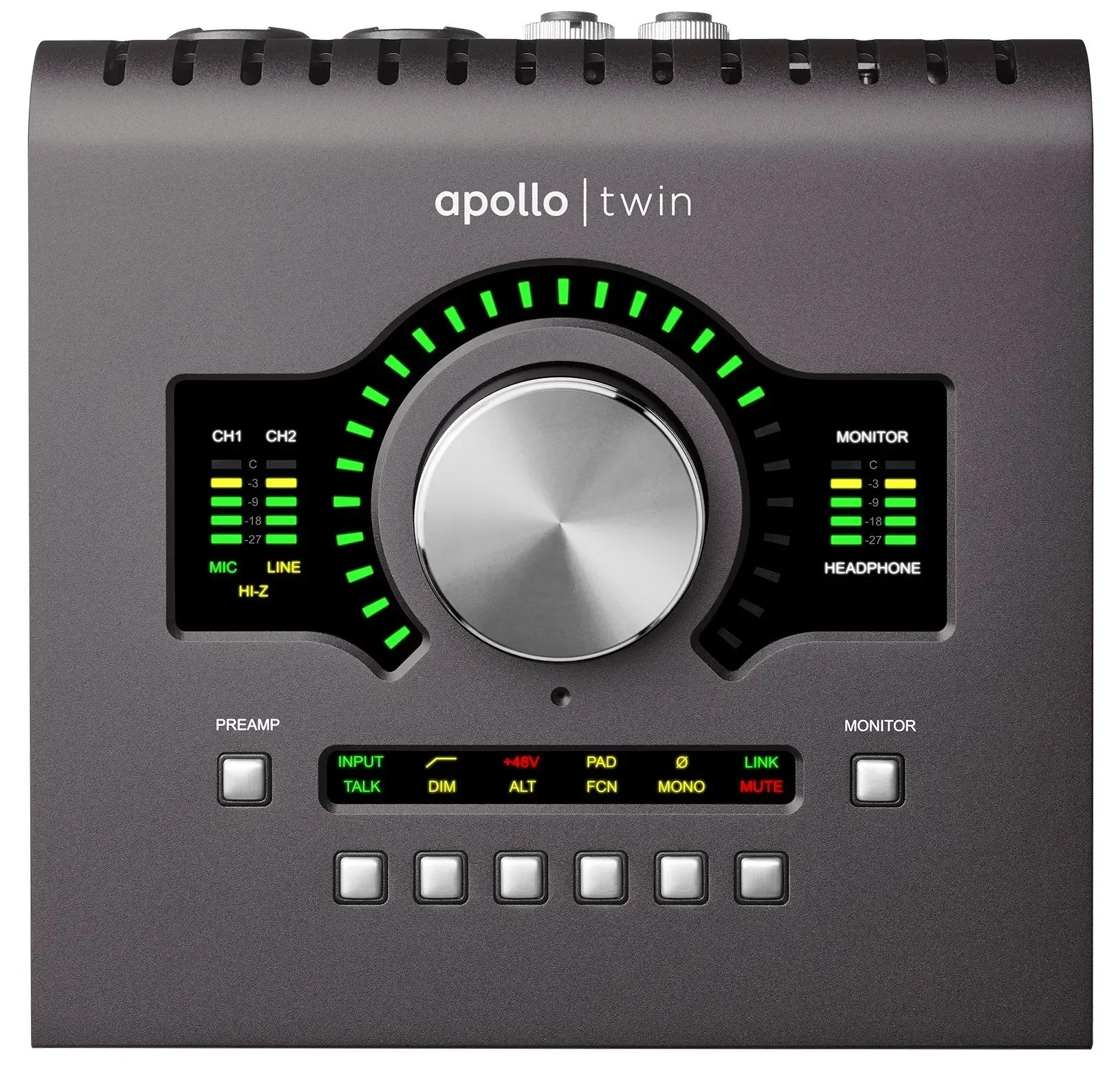 

HIGH QUALITY SALES Apollos X6 X8 X8P X16 8 Twin X Duo Quad Mkll Universal Audio Interface
