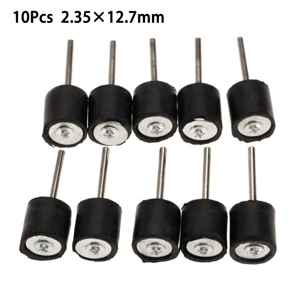 Sanding Mandrels High Quality Drum Sanding Mandrels 10Pcs 235mm and 317mm Shank Diameter for Perfect Woodworking Finishes