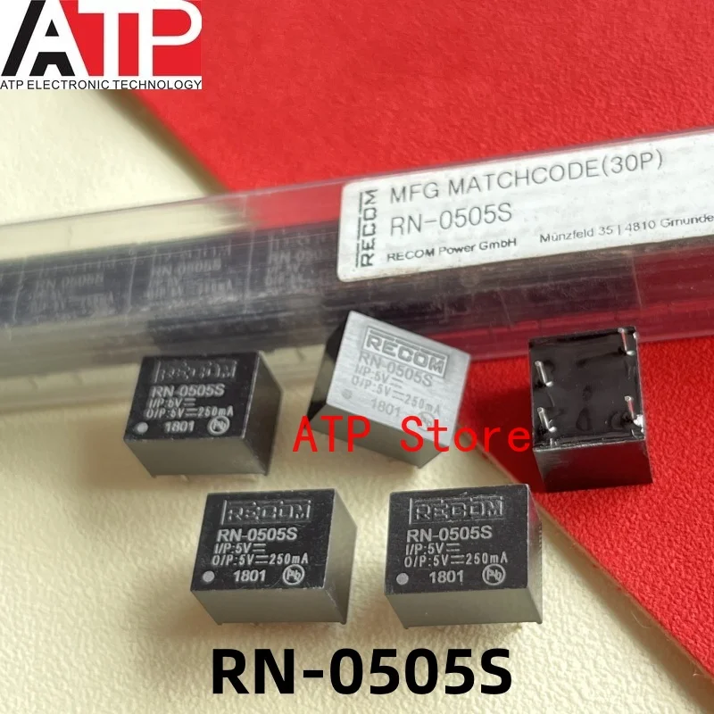 1PCS RN-0505S Conversion module Integrated chip IC original inventory