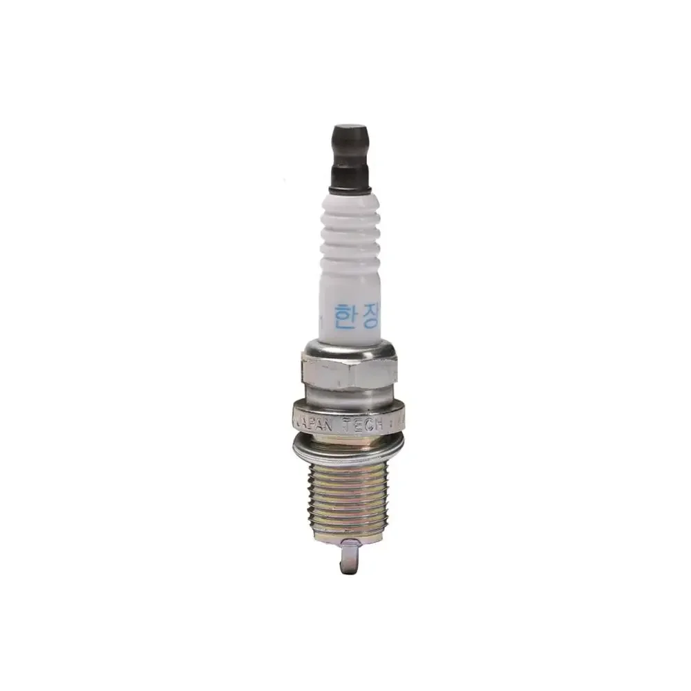 Universal Iridium 1.3L BKR6EIX-11 Electric Spark Plug 14mm Iraurita Spark For Volkswagen Bora Sagitar Buick Auto Car