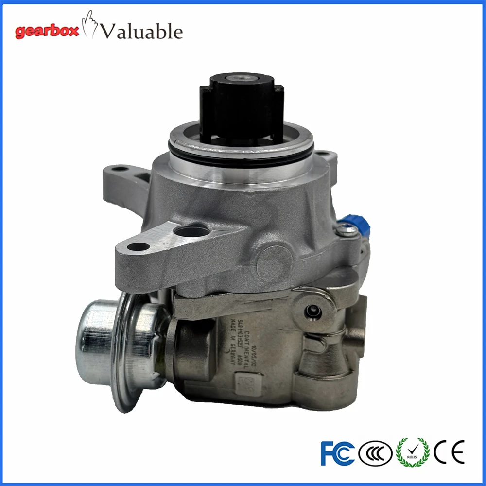 Original 9A111031506 Pressure Fuel Pump For Porsche 911 Boxster Cayman 2009-16 Auto Parts