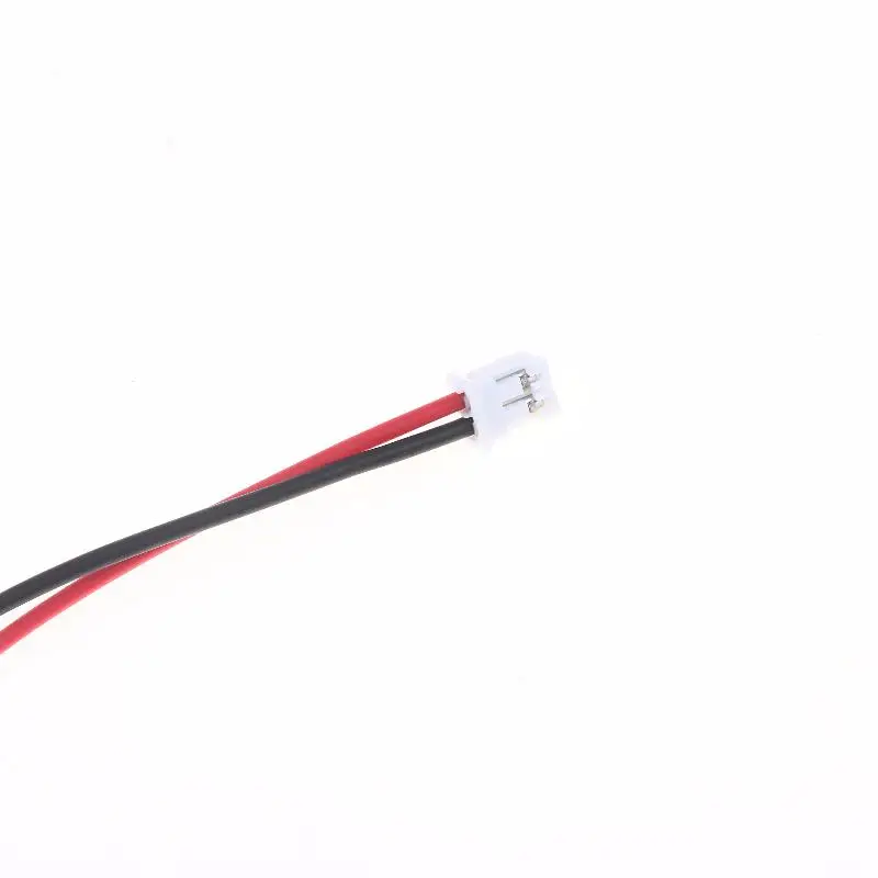 New 5/10Pcs Waterproof USB-C Power Port Female Connectors Transparent 2Pin USB Type-C With LED Lights Input Type Charging Socket