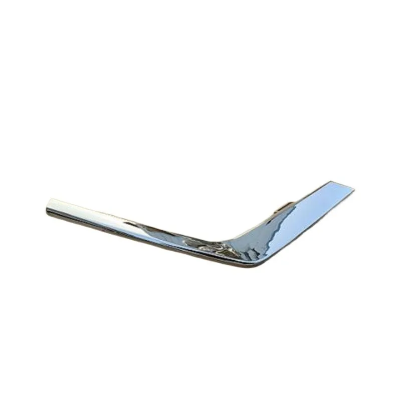 For Baojun 360 Genuine Front Bumper Bright Strip Decorative Strips Plate Automotive Parts