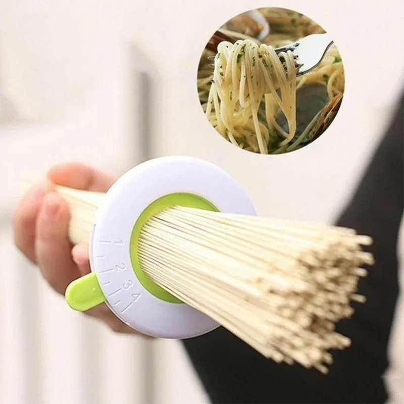 Adjustable Spaghetti Pasta Noodle Measure Home Portions Controller Limiter Tool Kitchen Gadgets