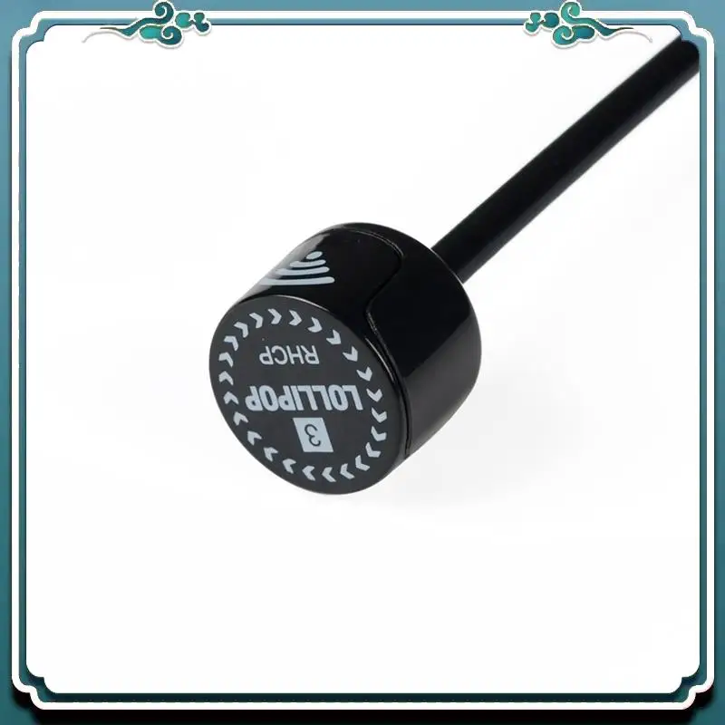 Easy To Use 5.8Ghz …