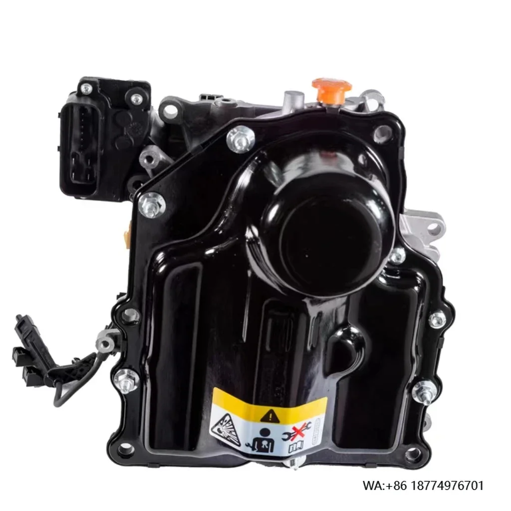 Factory Direct Sales Are Applicable to DQ200/0AM Electromechanical Unit Gearbox Assembly for Volkswagen for Audi.