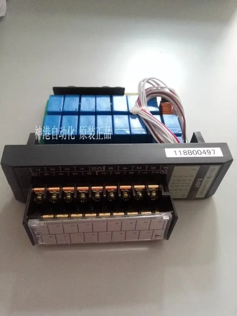 New original Japanese module E-01t E-01T