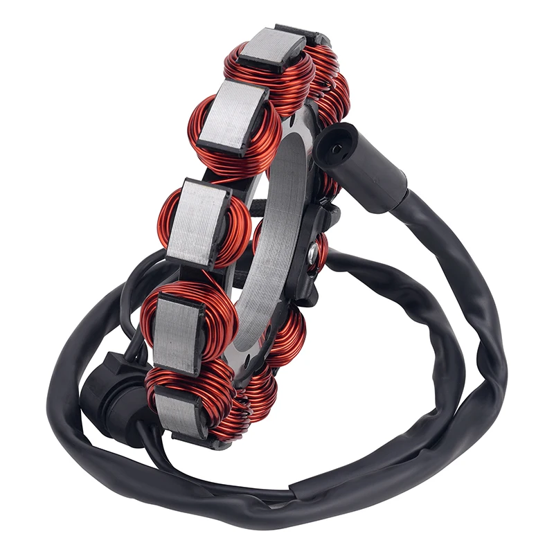 دراجة نارية الجزء الثابت لفائف شركات ل هارلي سبورتستر XL1200C XL1200R XL1200S XL883C XL883DLX XL883HUG XL883L XL883R 29967-89C