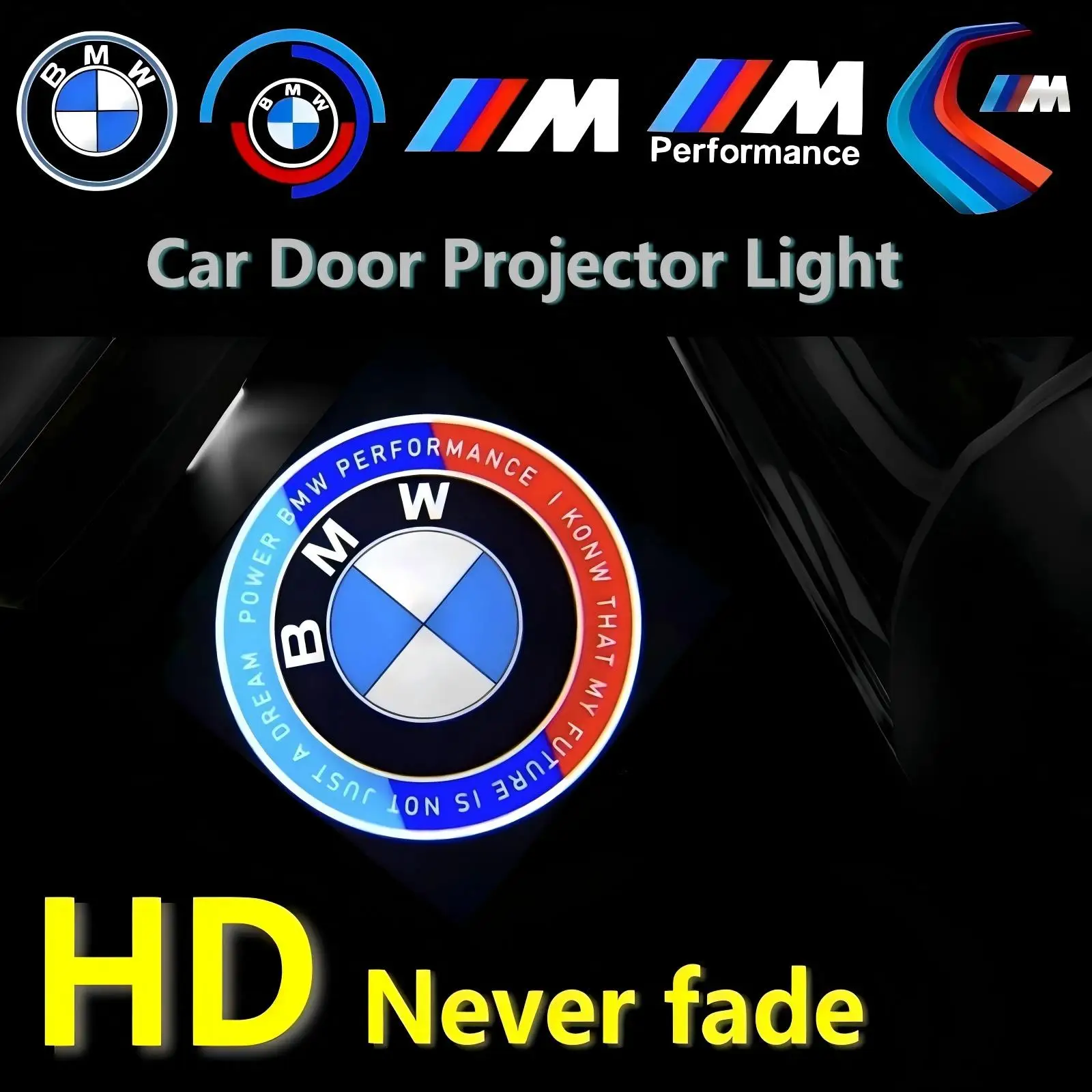 HD для BMW X1 ix1 1 2 3 4 Z серии U11 u12 F40 F44 G20 G21 G22 G23 G26 G28 G29 Аксессуары Светодиодный проектор двери автомобиля Добро пожаловать Свет