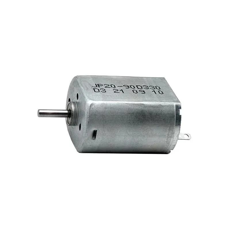 : Dc-motor