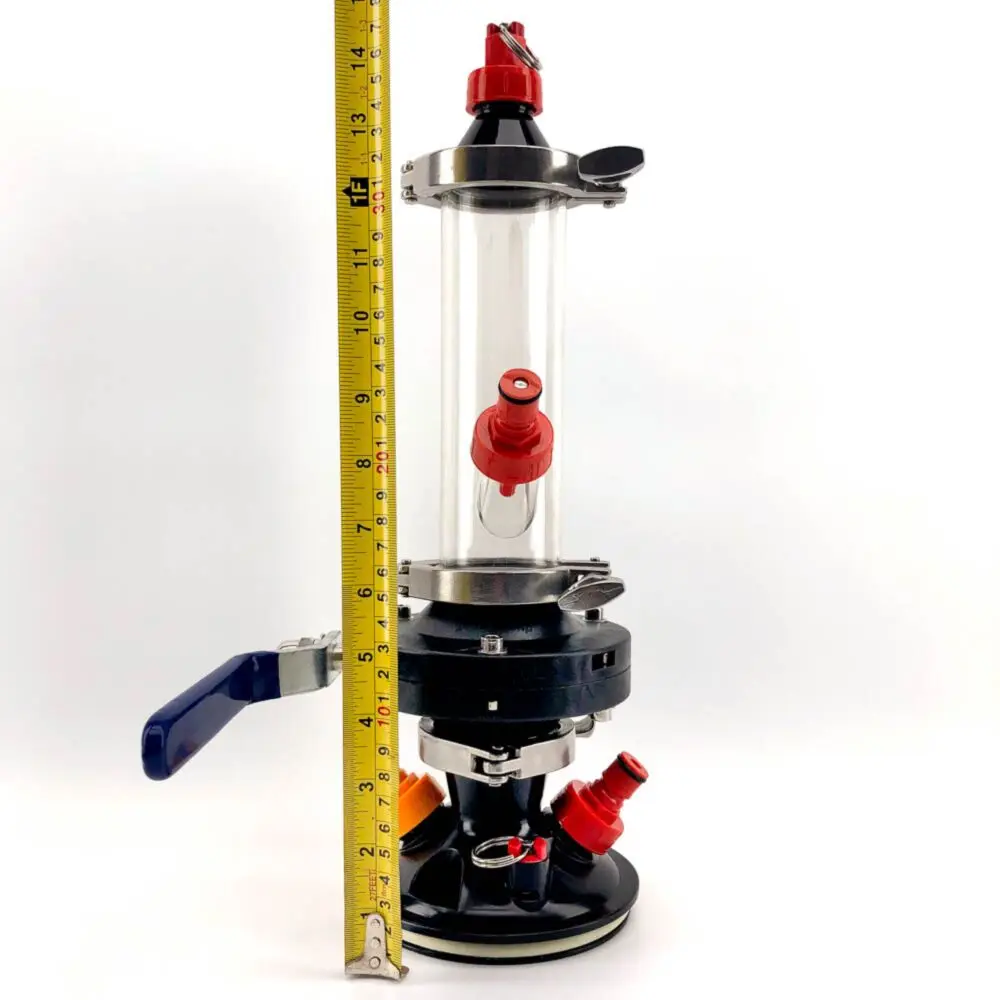 Fermentation Tank Beer Home Brewing Swedish Pump Pressure Pack