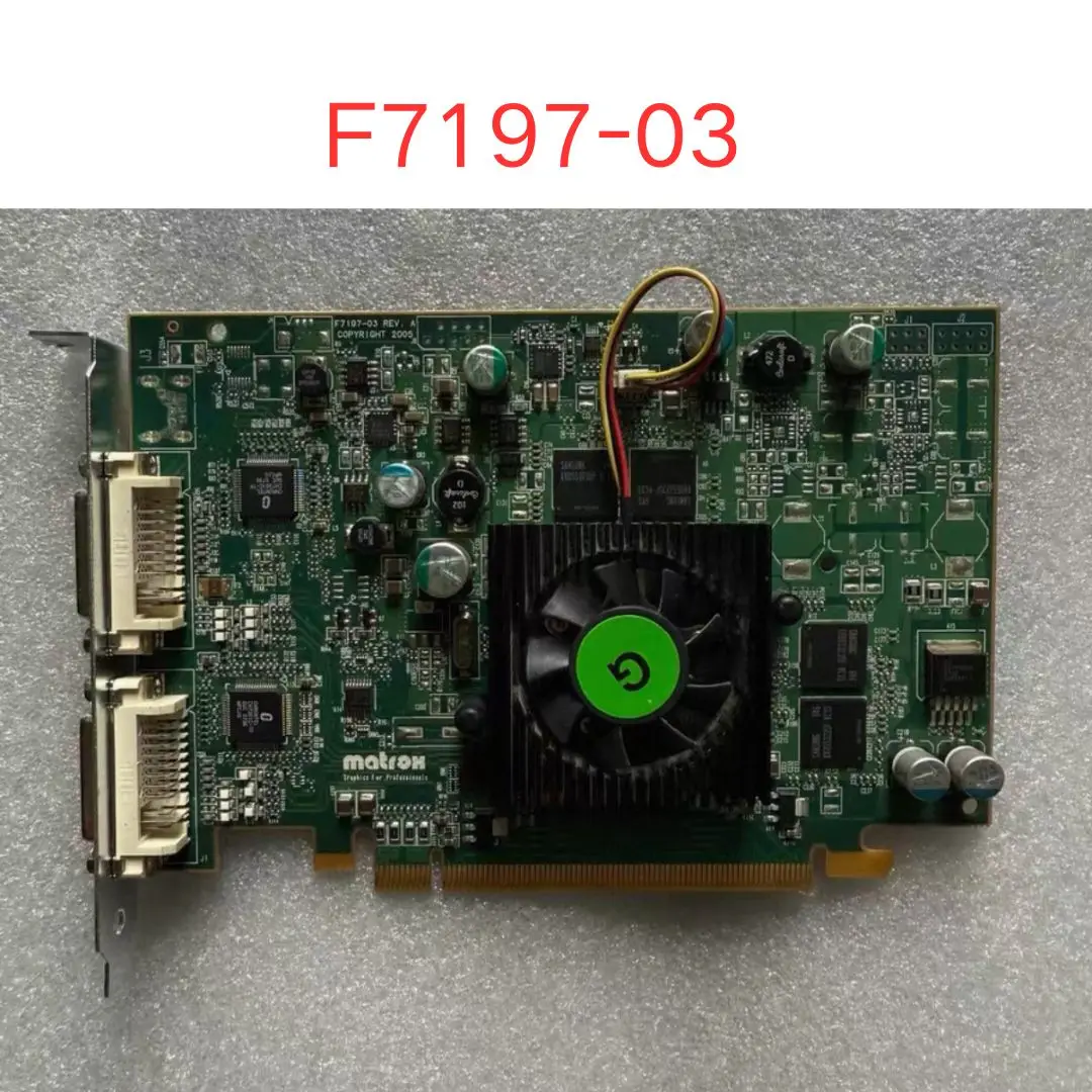 Second-Hand F7197-0…