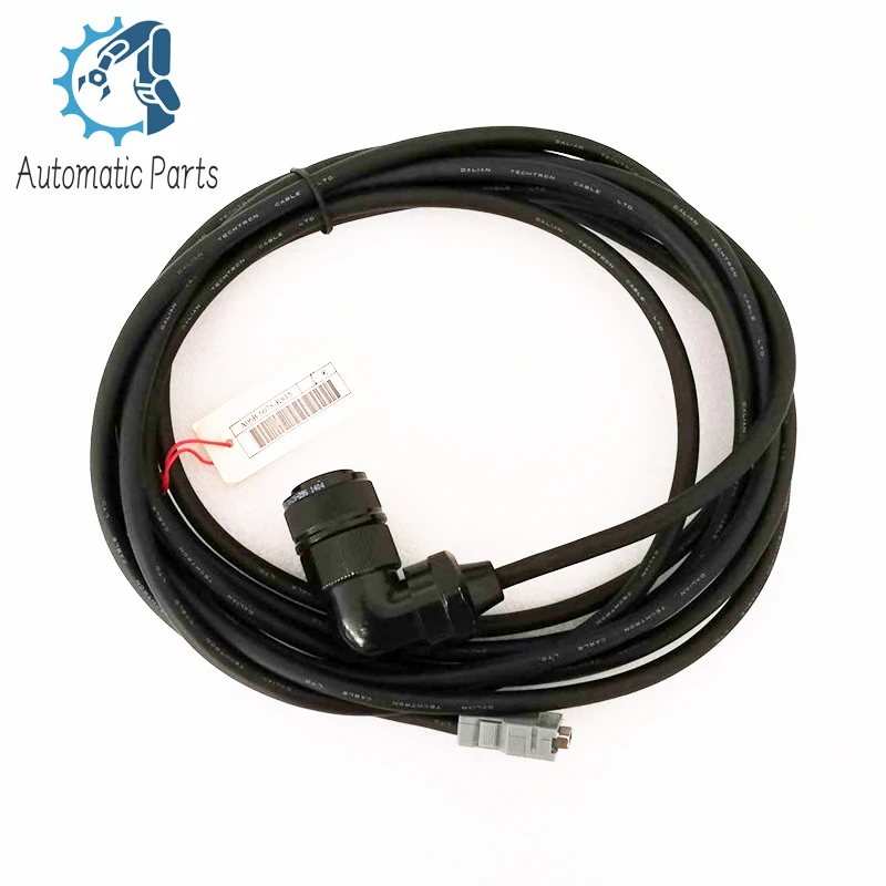 A06B-6078-K814 A06B-6078-K815 2004-T257 Fanuc Encoder Cable Between JYA3 JYA4 JY3 JY4 And Positioncoder