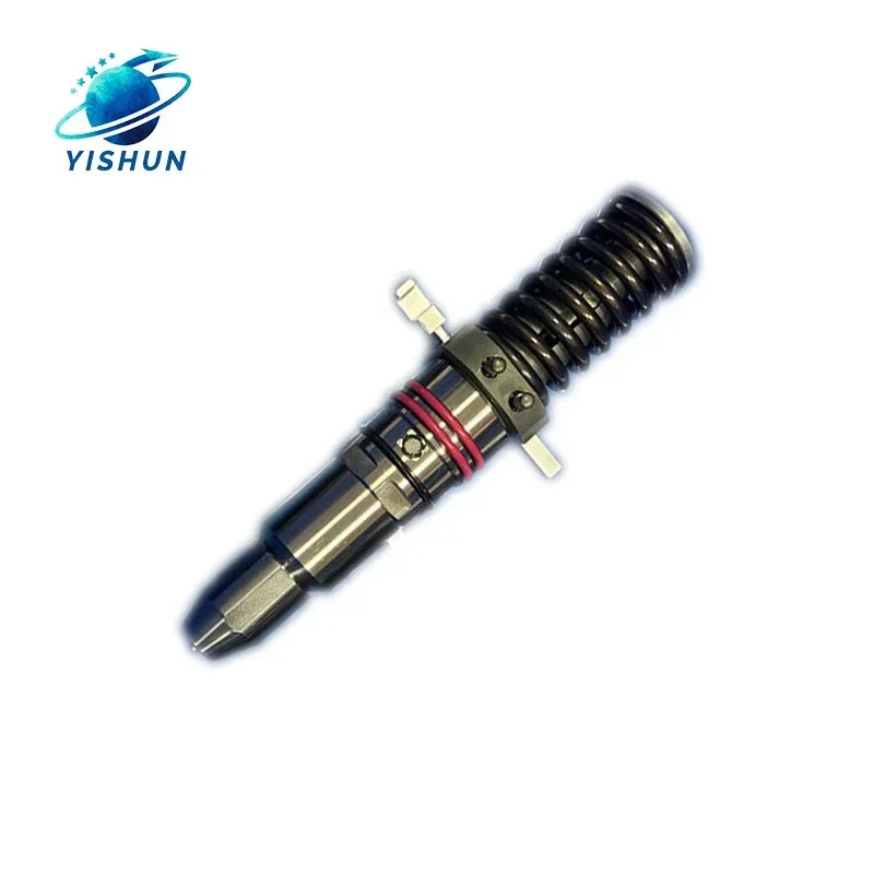 

Топливный инжектор Common rail 4P-9077 0R-2925 7E-3383 0R-2925 топливные инжекторы для форсунки Caterpillar 3500A