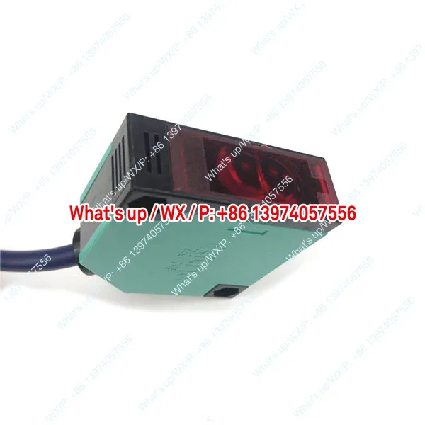 E3JK-R4M1 with lens reflection type photoelectric switch sensor AC220V induction switch five-wire 4-meter induction