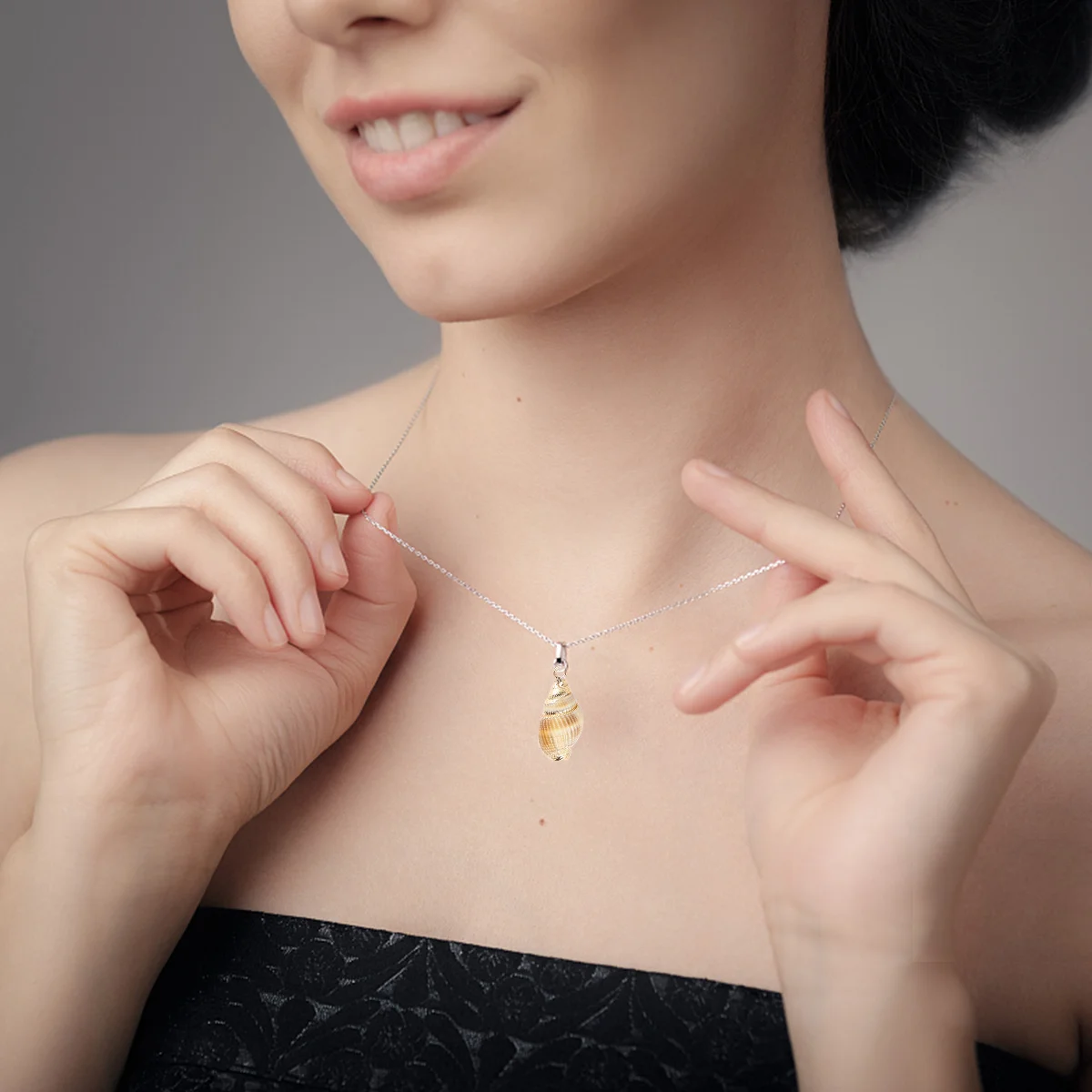 

10 шт. подвесок из натуральных ракушек, разноцветные, для изготовления украшений своими руками, аксессуары для ожерелий, браслетов, серег, уникальные подвески в морском стиле