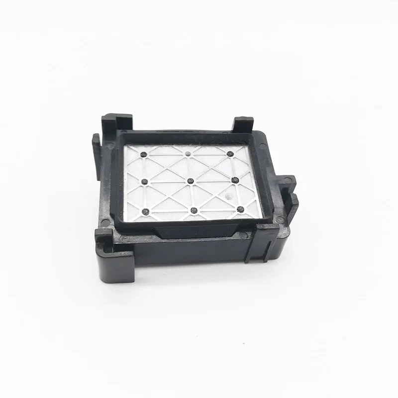 محطة تغطية رأس الطباعة DX5 DX7 لميماكي JV33 JV5 رولاند VS640 موتوه جالاكسي محطة رأس السد طابعة Lecai Sunika