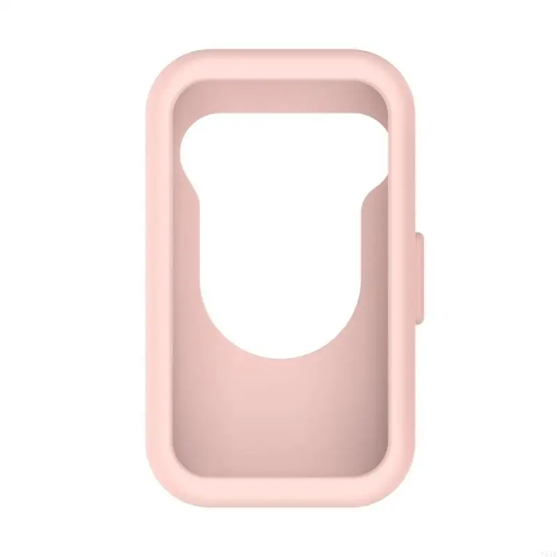 y5jf half Wrap Watch Watch Cover Cover Protector Case Case Resistant for Band 8/9