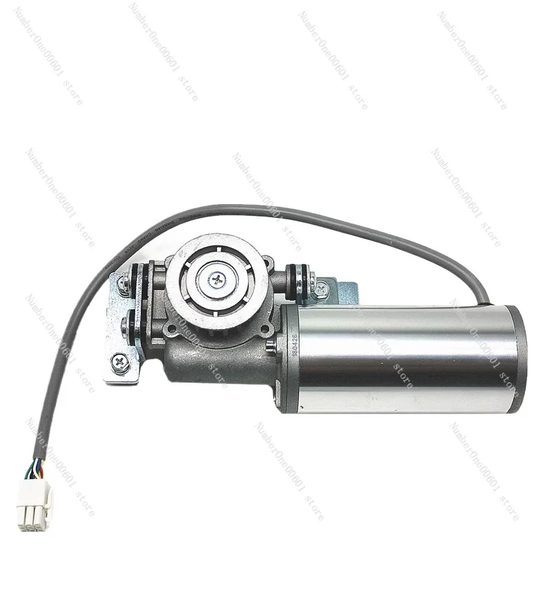 Universal Automatic Door Round Motor Motor Induction Door Round Motor Automatic Door Parts