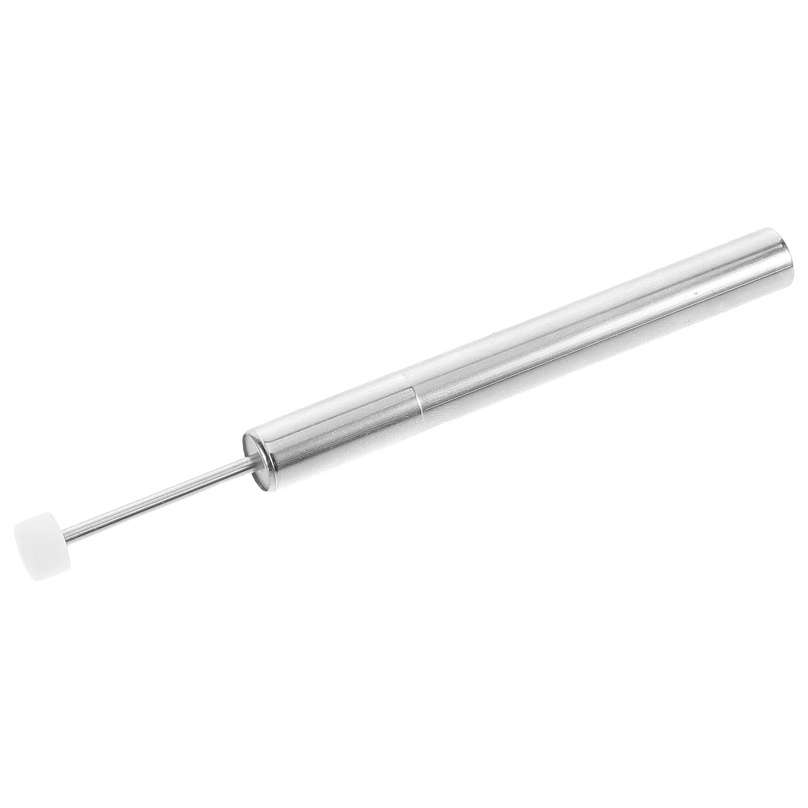 

Silent Trash Can Close Damper 21L Hydraulic Mechanism Smooth Lid Closing Prevent Noise Finger Injury Kitchen Lid Repair