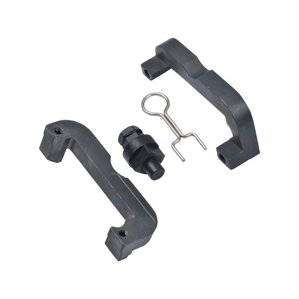 Kit di allineamento dell'albero a camme strumento di fasatura del motore per VW Audi 2.4 2.8 3.2 4.2 3.0T Touareg Q7 T40133 T40070 T40269 T40079 T40297