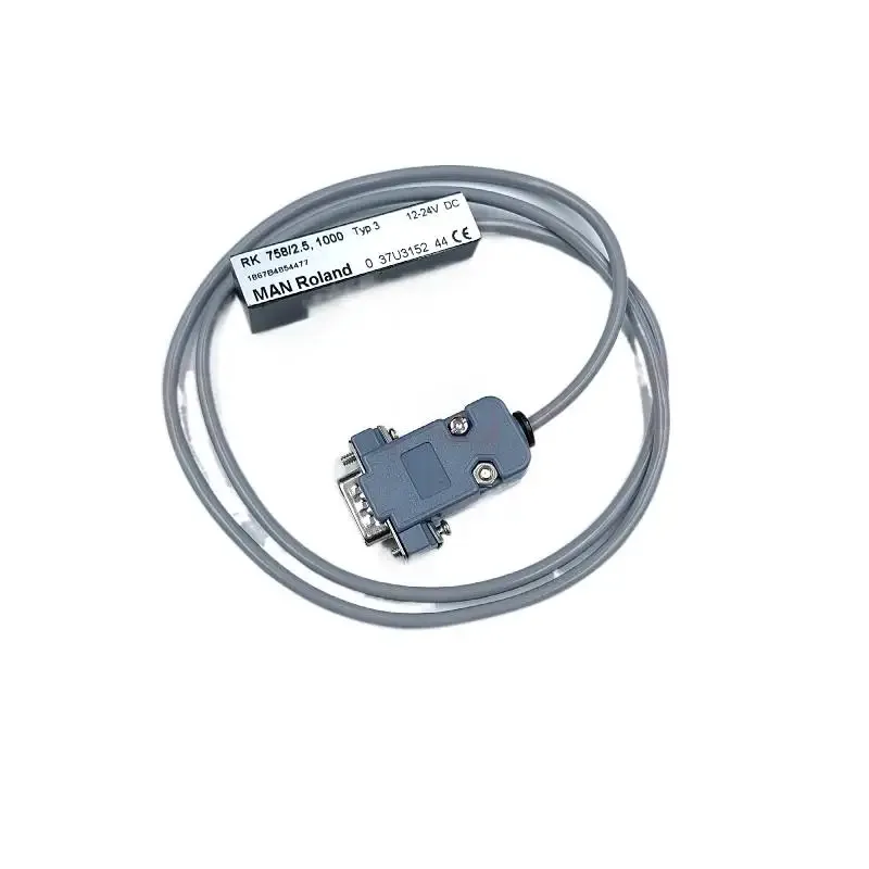 1 個ローランド 700 印刷機フロントゲージアイ RK759/RK758/RK757 037U 307544