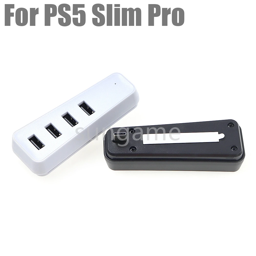 4Pcs Usb Extender W… - image