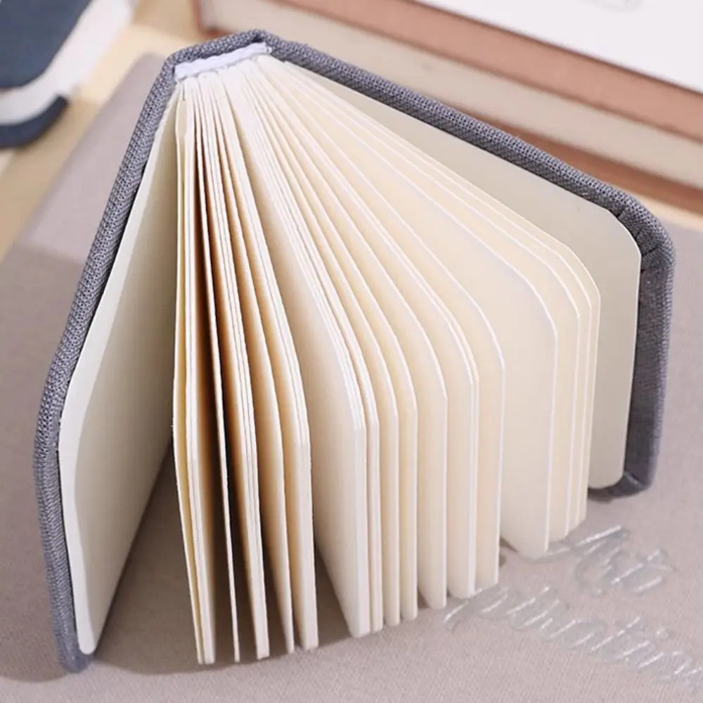 24 ورقة دفتر رسم 300 جرام ورقة ملهمة سجل مجلة اللوحة كتاب يمكن أن يكون بلاط 180 ° اللوازم الفنية #4