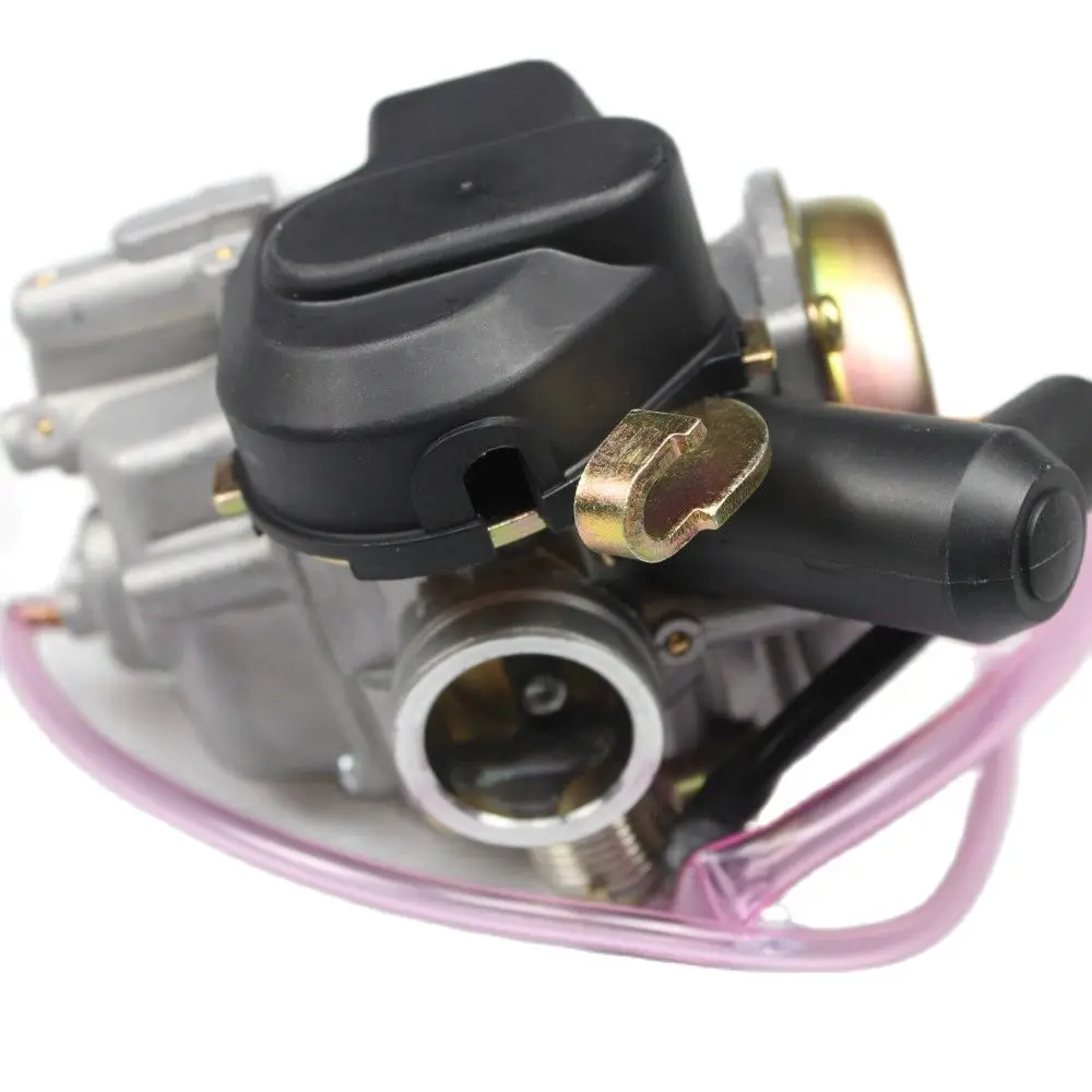 Motorcycle Carburetor for Haojue Suzuki AN125 AN150 VS125 HS125T HJ125T