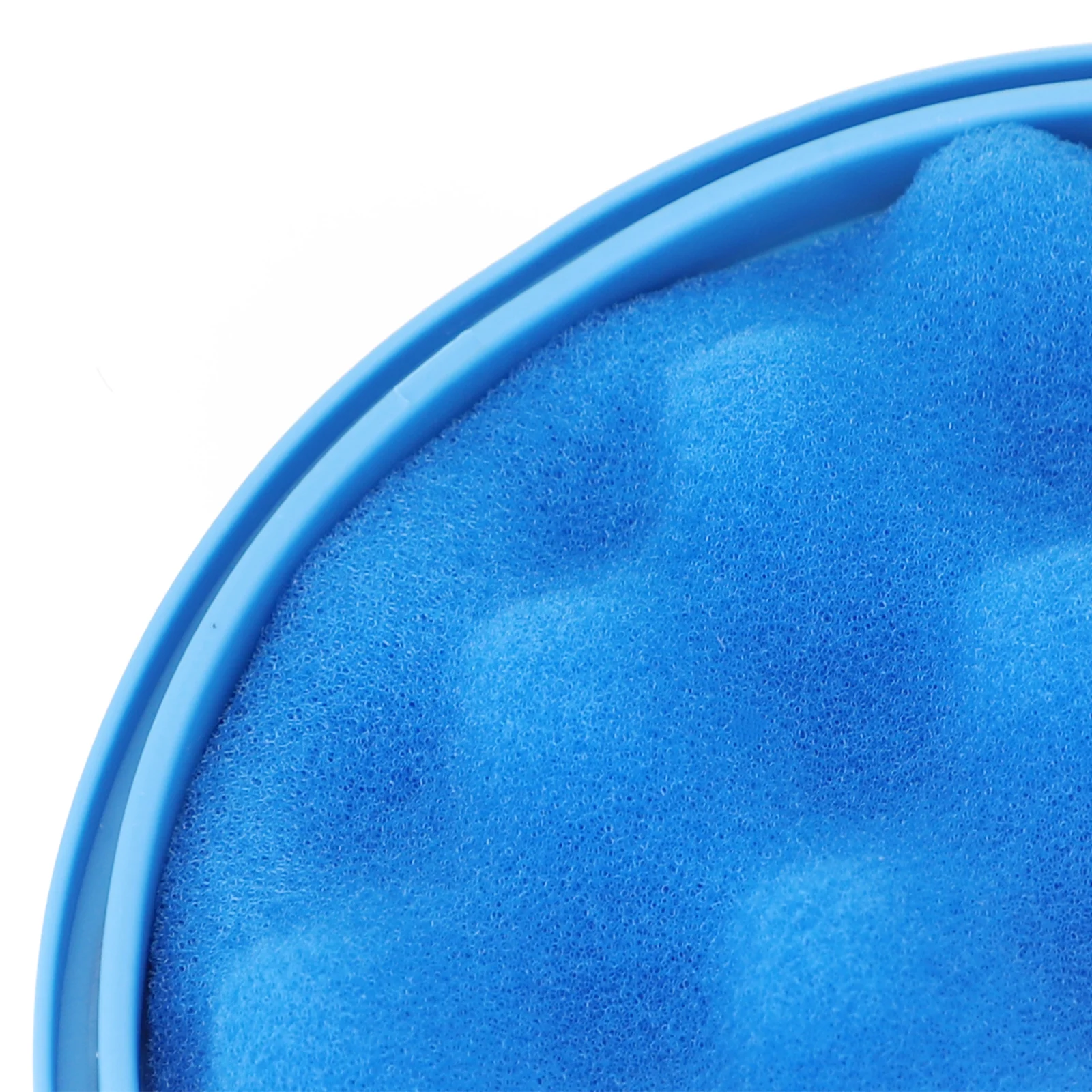 Effective Round Vacuum Cleaner Filter for Samsung Cyclone Force SC05 SC07 SC15 VC07 Improve Indoor Air Quality
