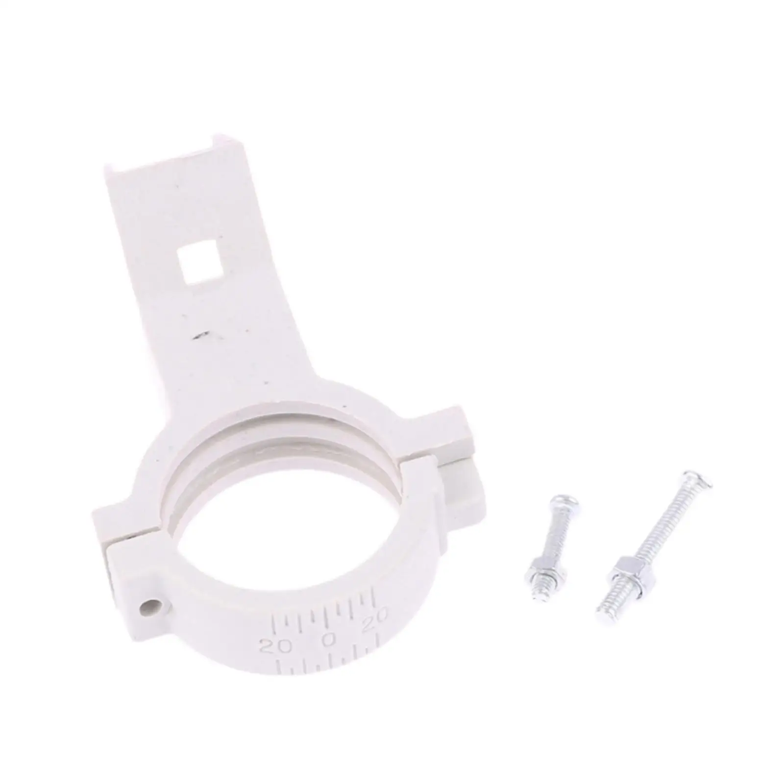 

Высокочастотный зажим для головы, ТВ-антенна, кронштейн для приспособления, сменный зажим, многофункциональный прочный бытовой зажим для спутниковой тарелки