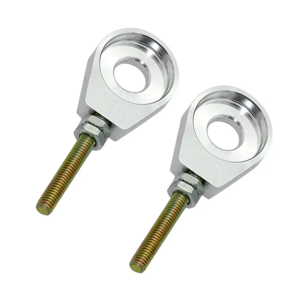 

1 Pair Φ 12 Mm Chain Tensir Chain Guide for Motorcycle ATV Dirt Bike