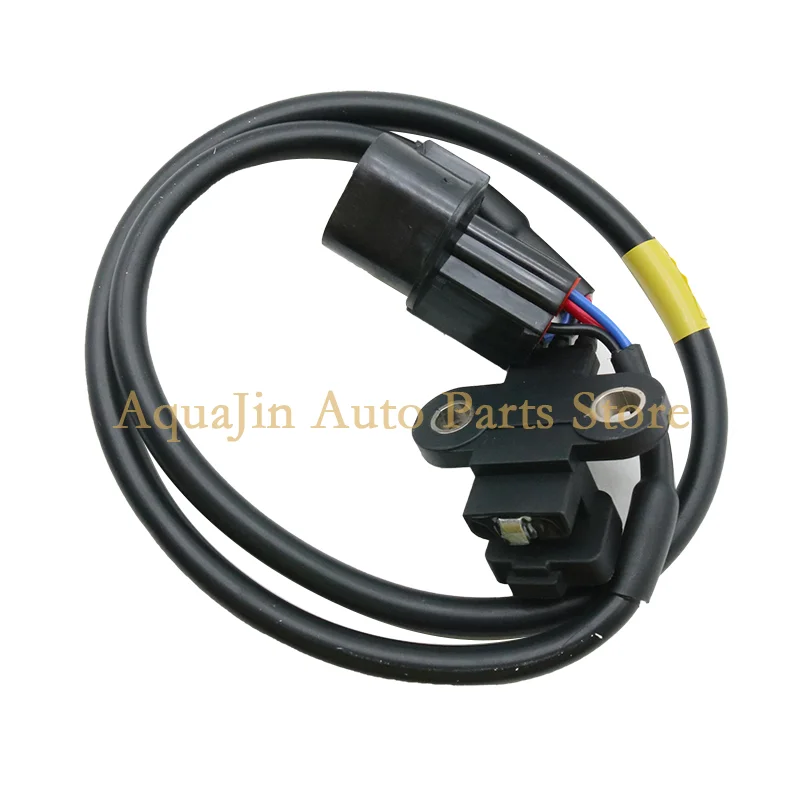 MD303649 Sensor Posisi Poros Engkol Untuk Mitsubishi Montero Sport 1997~2004 1998 1999 2000 2001 2002 2003 Cocok untuk Suku Cadang Mobil OEM