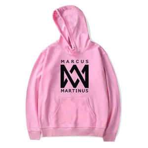 Moletons casuais para cantora na Noruega, moletom casual, tops com capuz, novo estilo, quente 8 principais vendas roupa noruega - №4