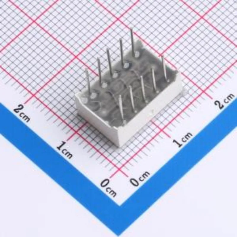 (20-100pcs) XL-DA2281SRBC DIP,15x10mm 100% Original In Stock LED 0.28 2 /