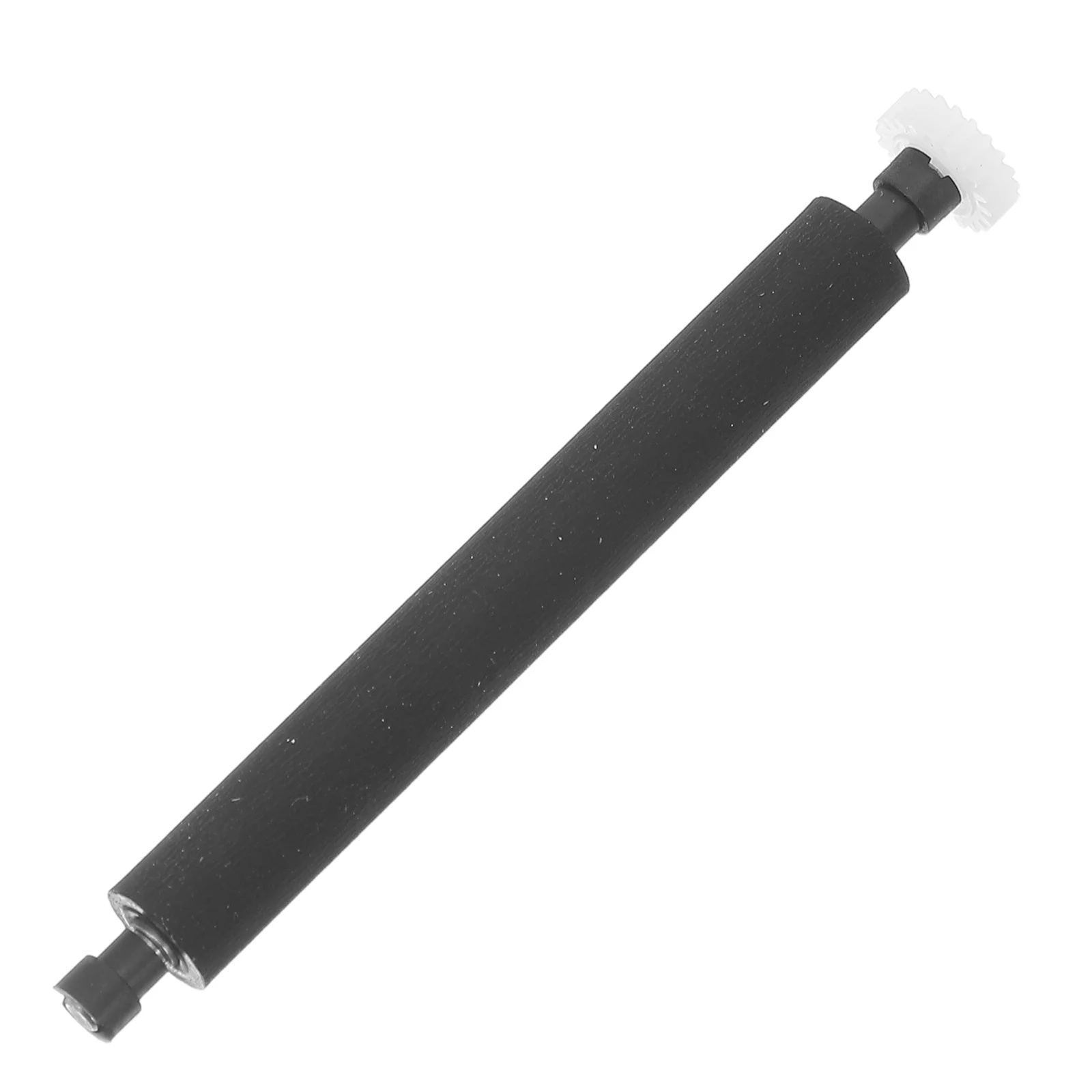 

Printer Roller Replacement Part Plastic Bearing Roller Paper Feed Shaft Pinch Accessory for Office Home Label Printer Printing