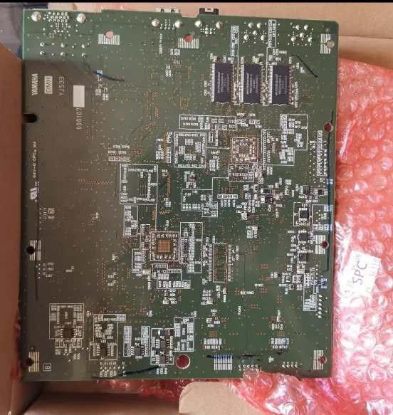 New Original Motherboard for Yamaha PSR S975 PSR-S975